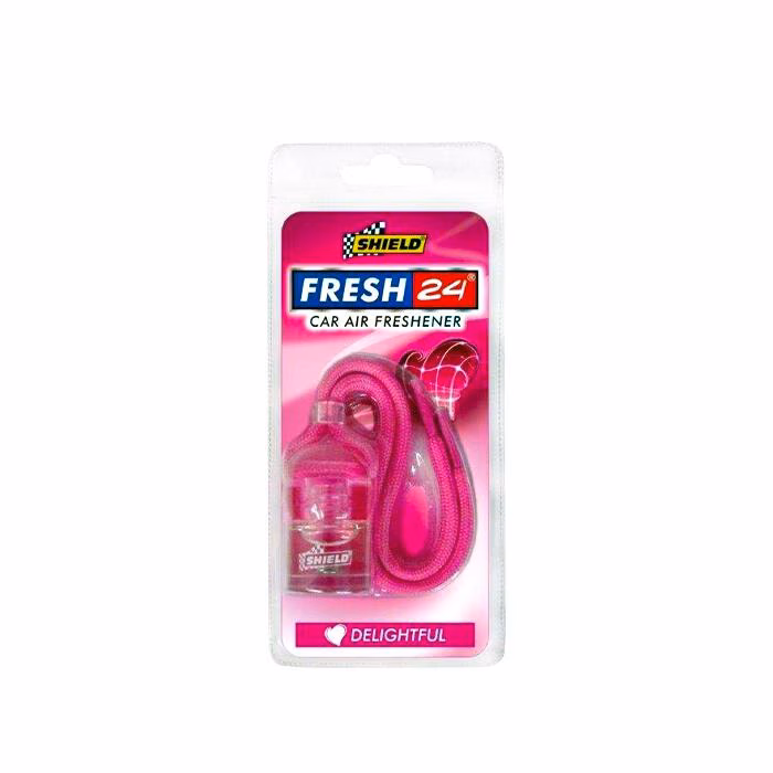 Shield Fresh 24 Delightful 7ml