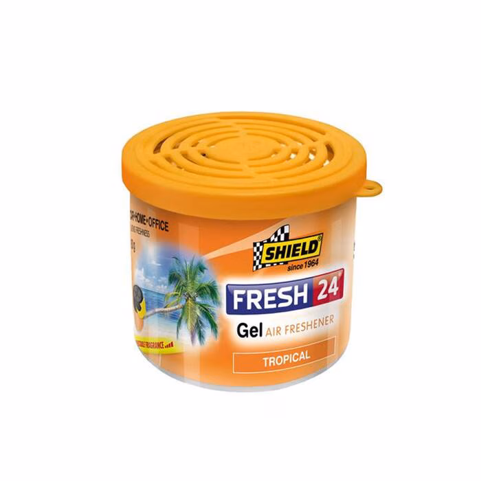 Shield Fresh 24 Gel-Tropical 80g