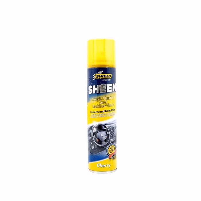 Shield Sheen Cherry 300ml