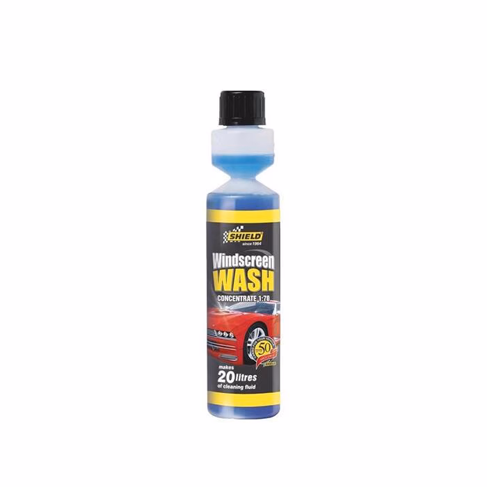 Shield Windscreen Wash 350ml
