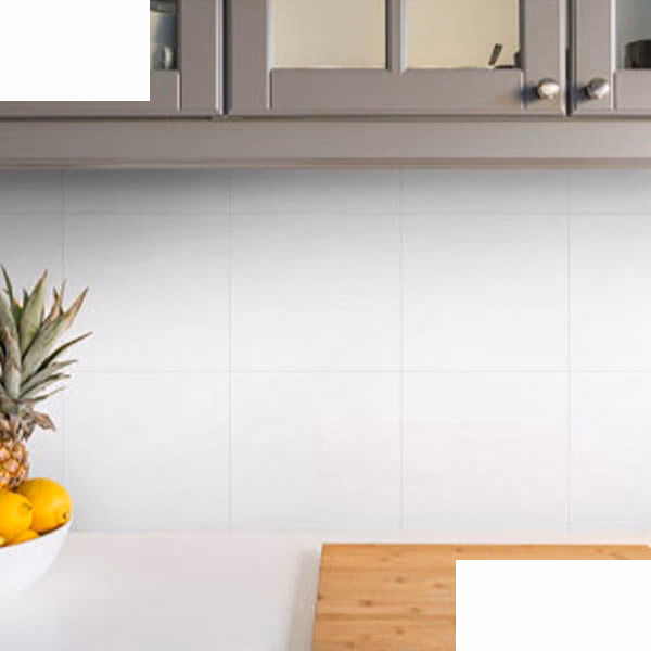 Shiny White (265 X 800)