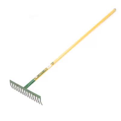 Simba Garden Rake