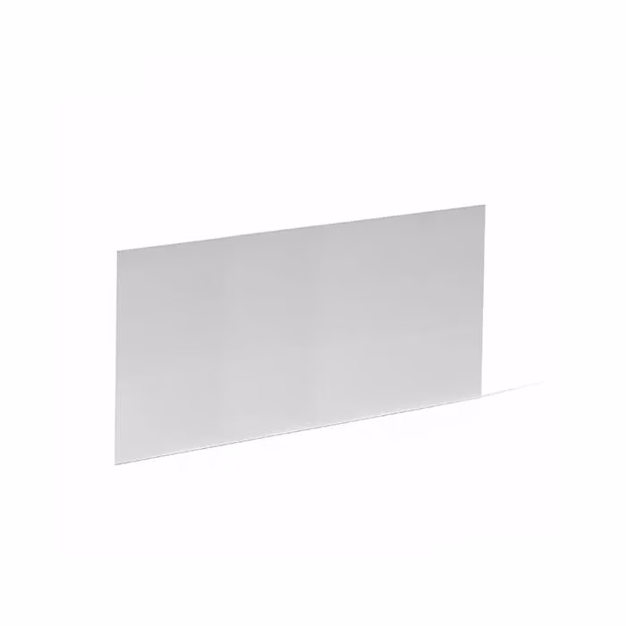 Siniat D-W Flat Skirt 75mm 1823 5.0mt