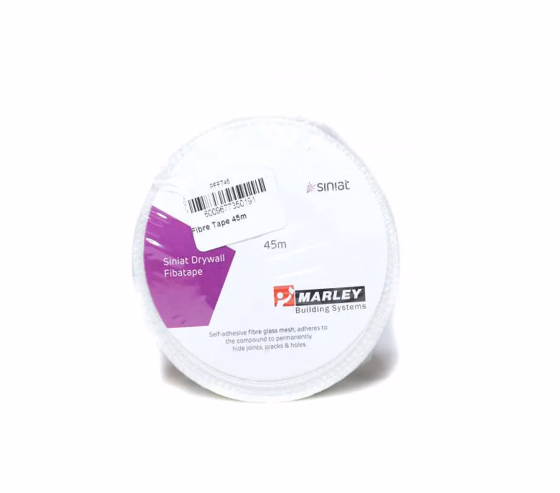Siniat-Drywall-Fibretape-45m