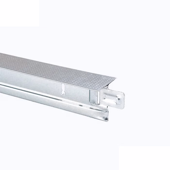 Siniat M-F Plaster Main T Galv 3.6m