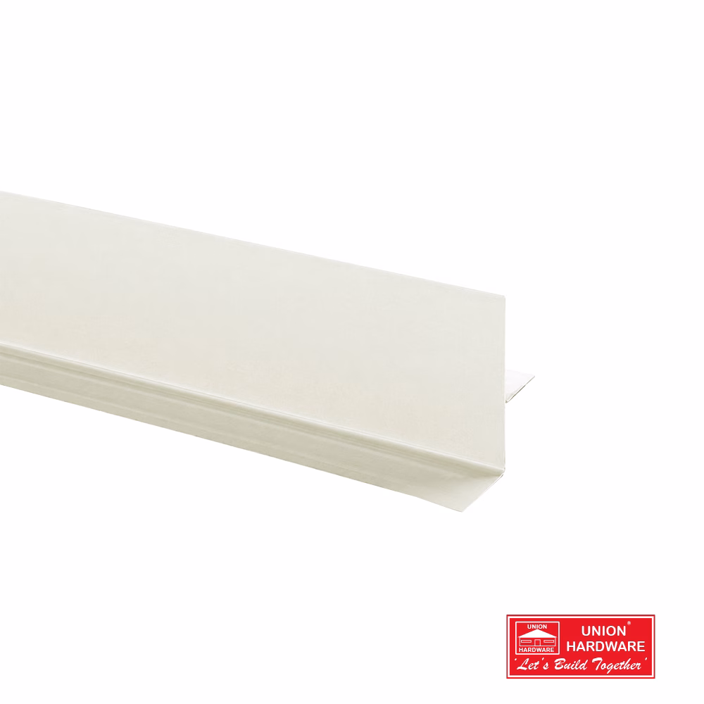 SINIAT PLASTER TRIM S-L WAVE 12MMX3M