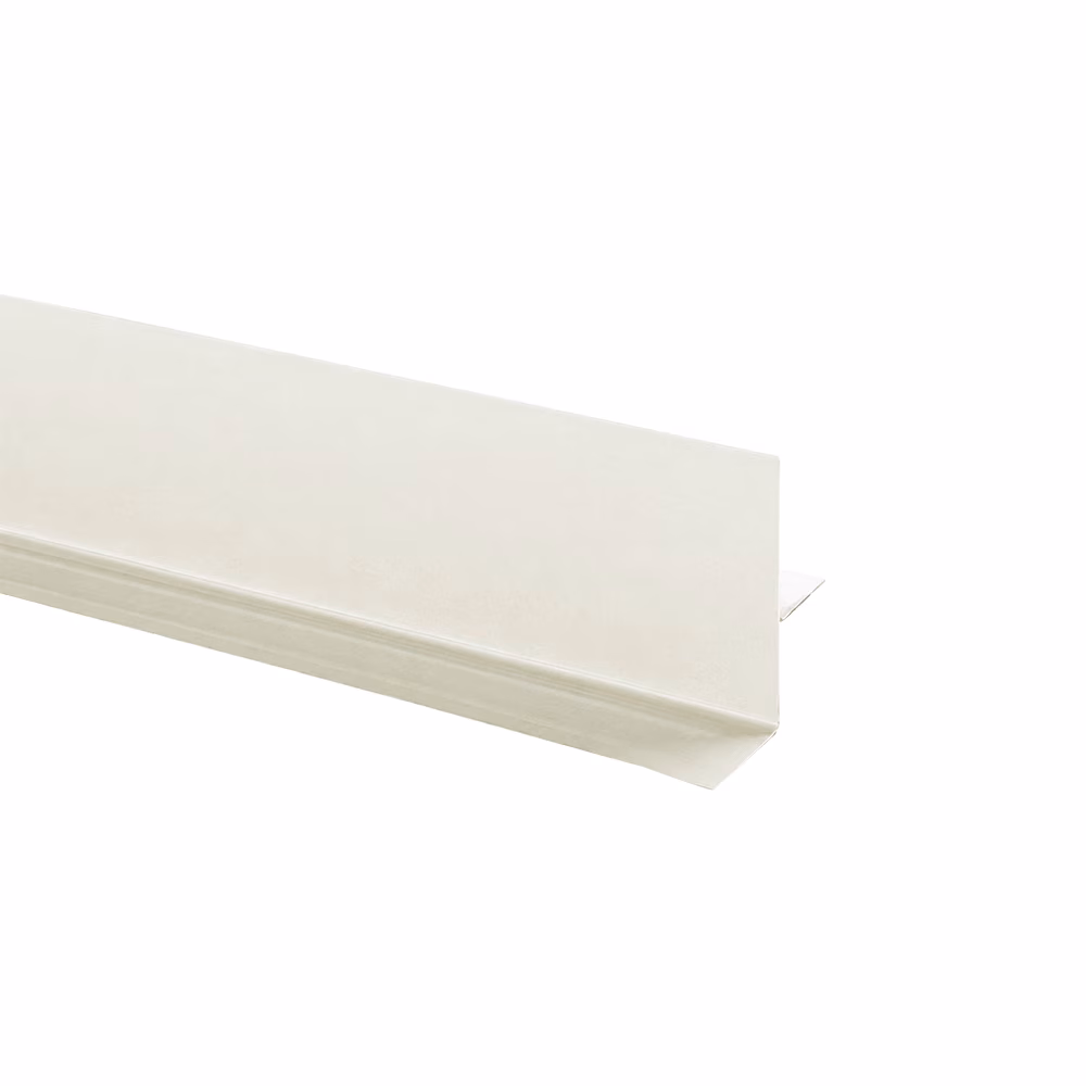 Siniat Plaster Trim S-L Wave 12mmx3m