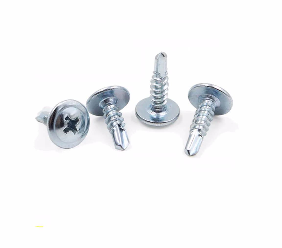 SINIAT-SCREW-WAFER-TEKS-13MM