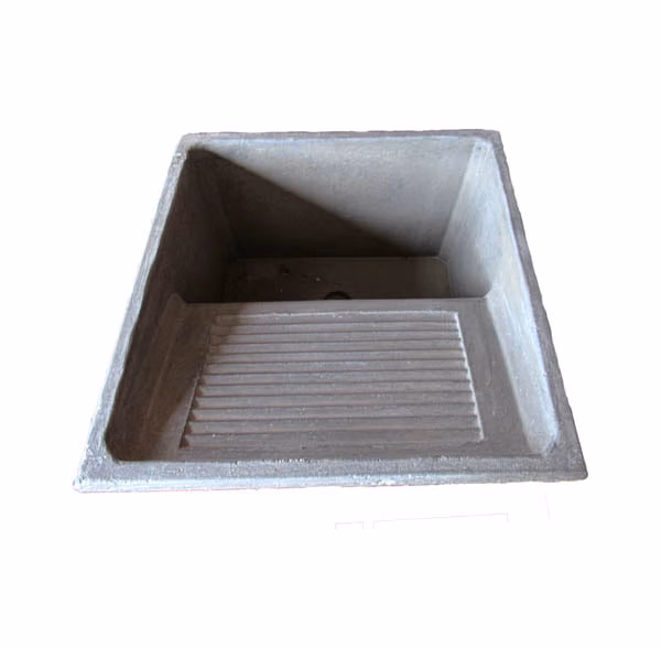 Sink-Concrete-Italian-Single