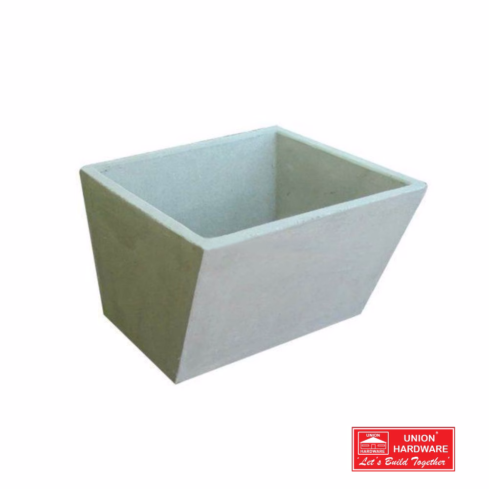 SINK CONCRETE SINGLE