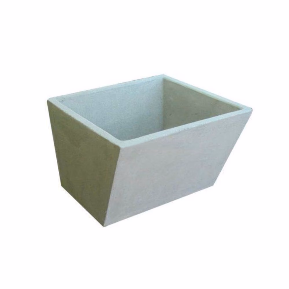 Sink Concrete Single