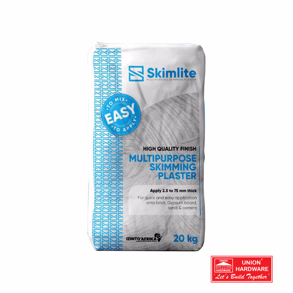 SKIMLITE PLASTER 20KG