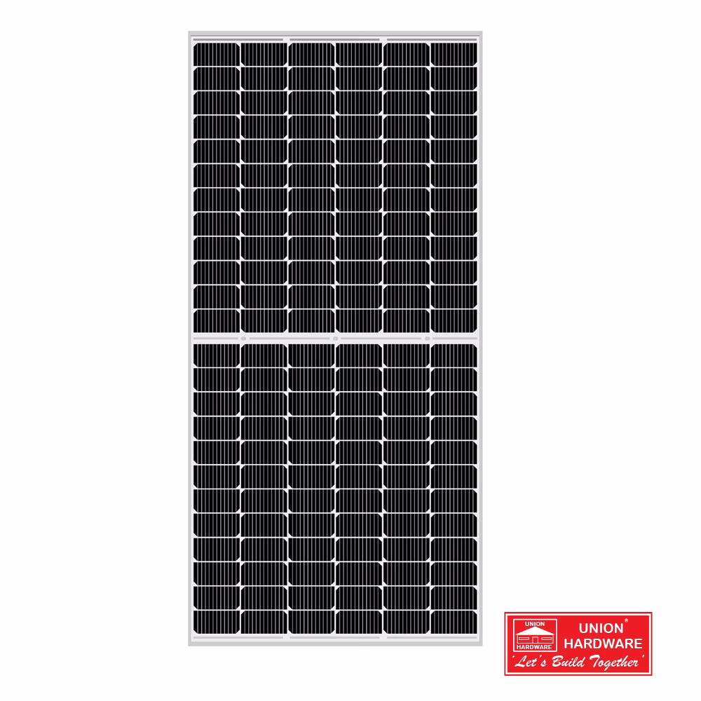 SOLAR PANEL 545W YINGLI