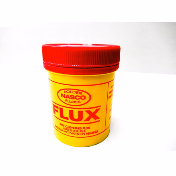 Soldering Flux Nasco 200g