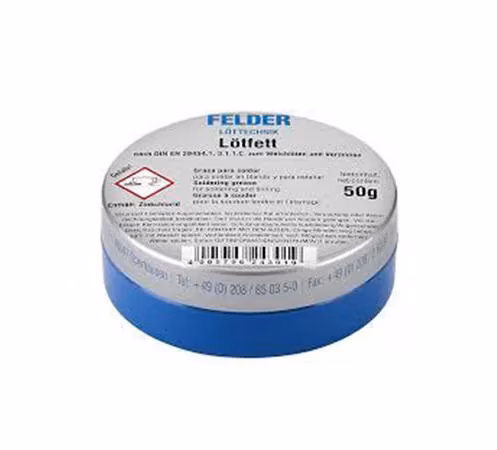 Soldering Grease – Felder- 50g