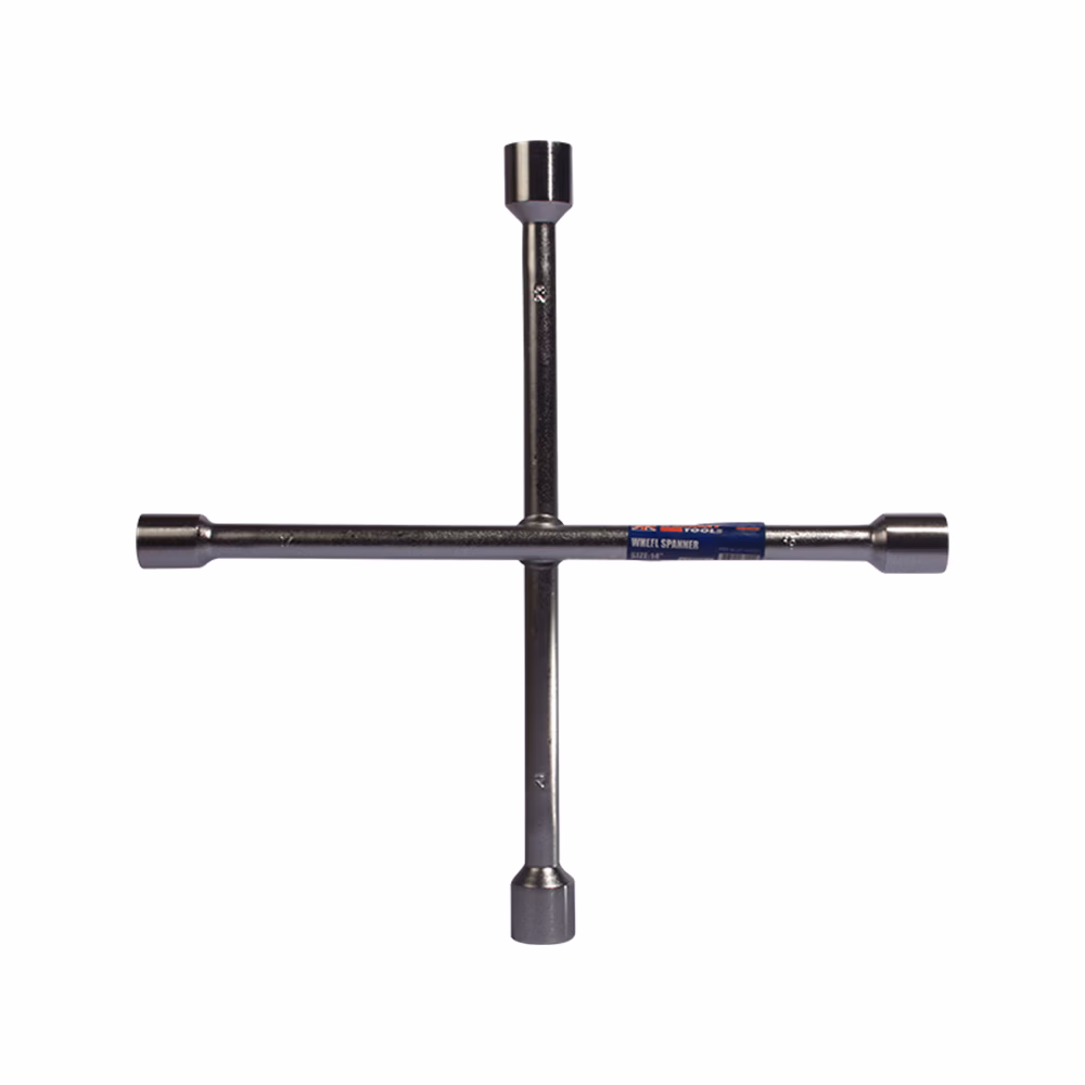 Wembly Spanner Wheel 14inch