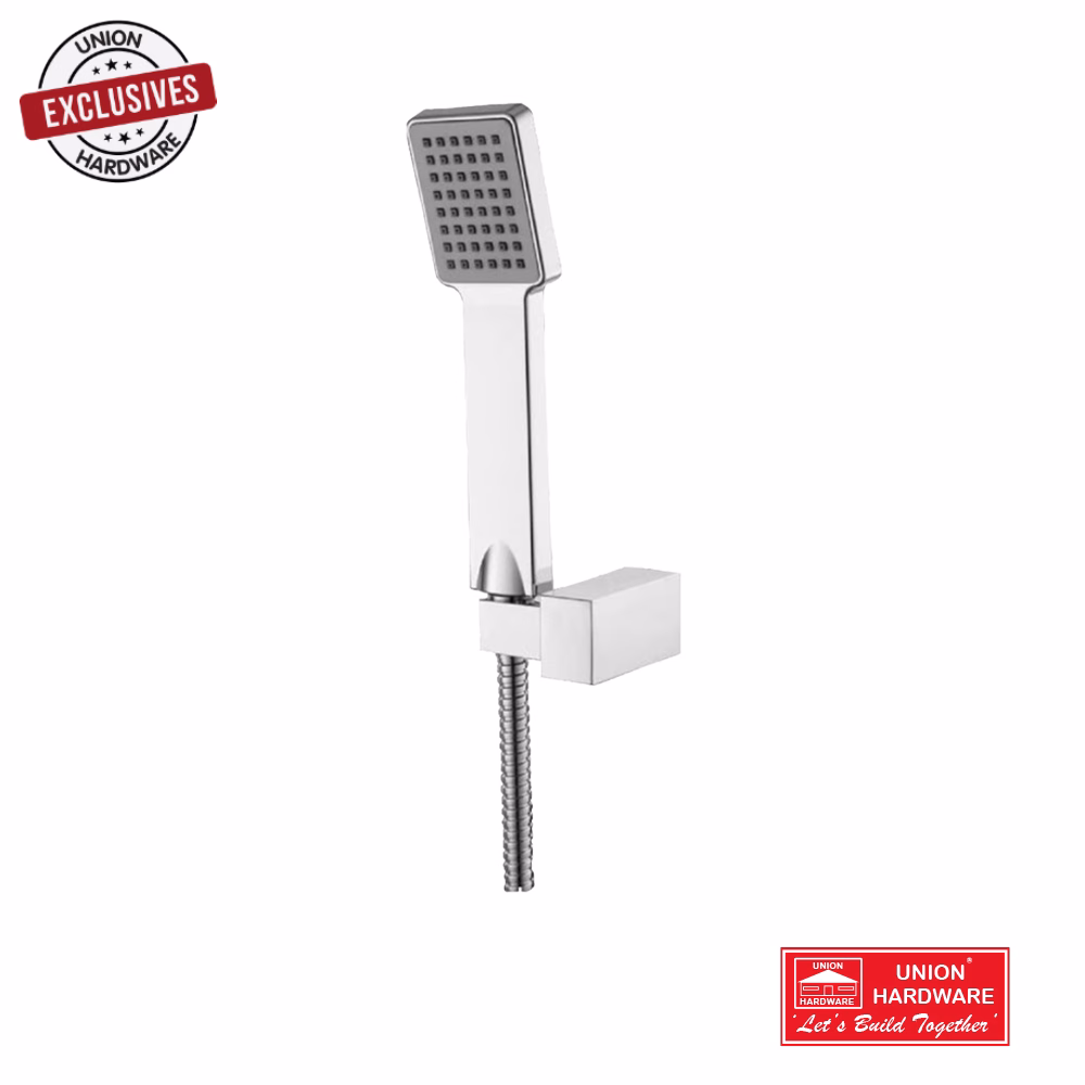 SQUARE HAND SHOWER STERYLYN MEISSEN MS-ZY-S600 MP1