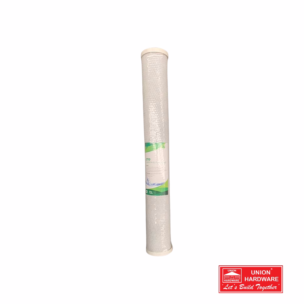 STANDARD 20INCH ACTIVATED CARBON FILTER