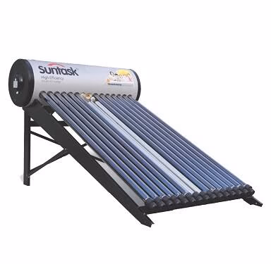 Suntask Solar Geyser Pressure 300l
