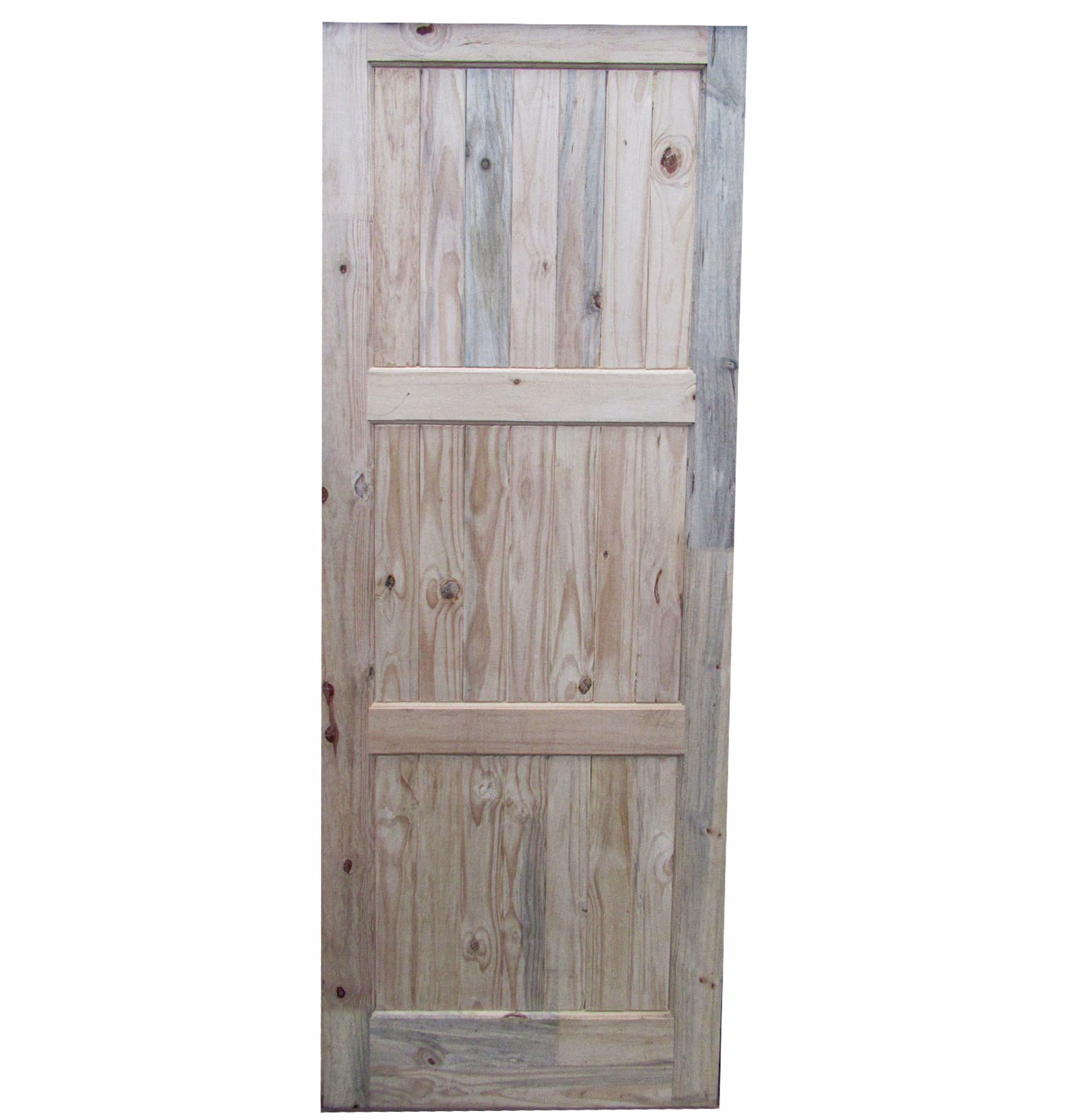SUPERIOR 40MM 3 FLM PINE DOORS