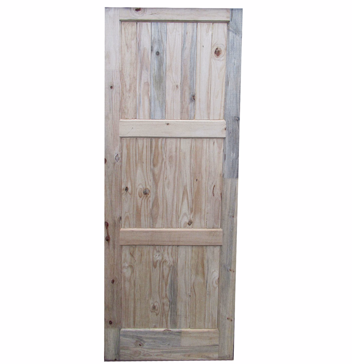 Superior 40mm 3 Flm Pine Doors