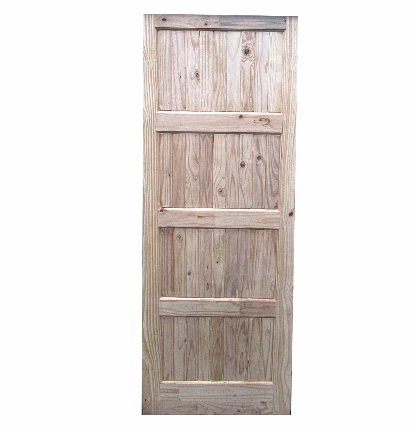 SUPERIOR 40MM 4 FLM PINE DOOR
