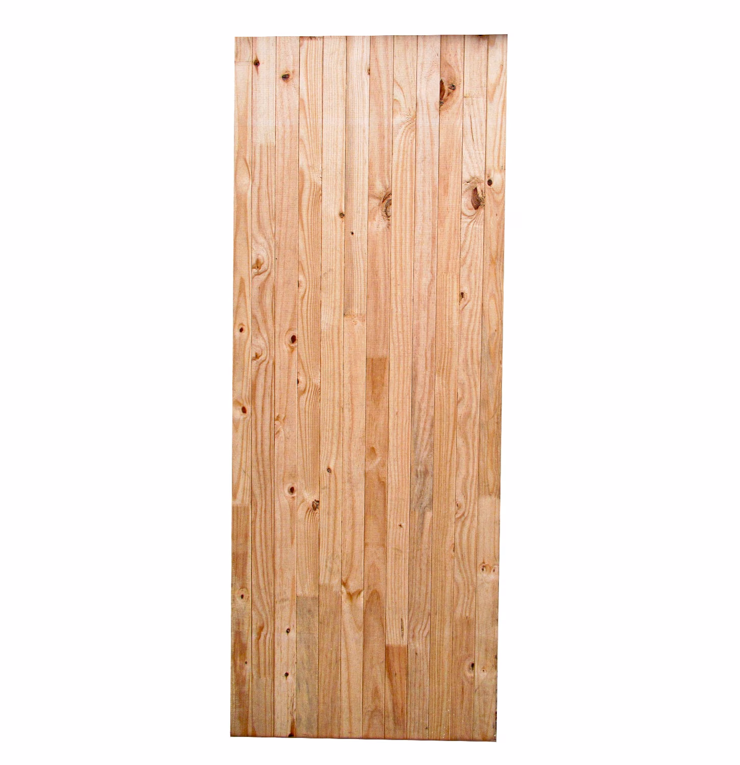 Superior 40mm Pine Double Clad Door