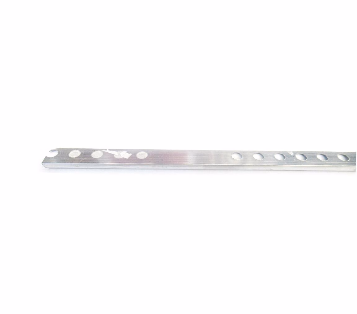 TAL EDGE TRIM ALUMINIUM STRAIGHT 12MM