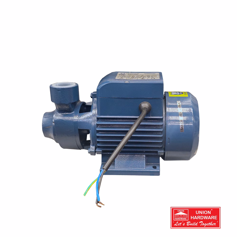 TERRIER CENTRIFUGAL PUMP 0.5HP 0.37KW 22