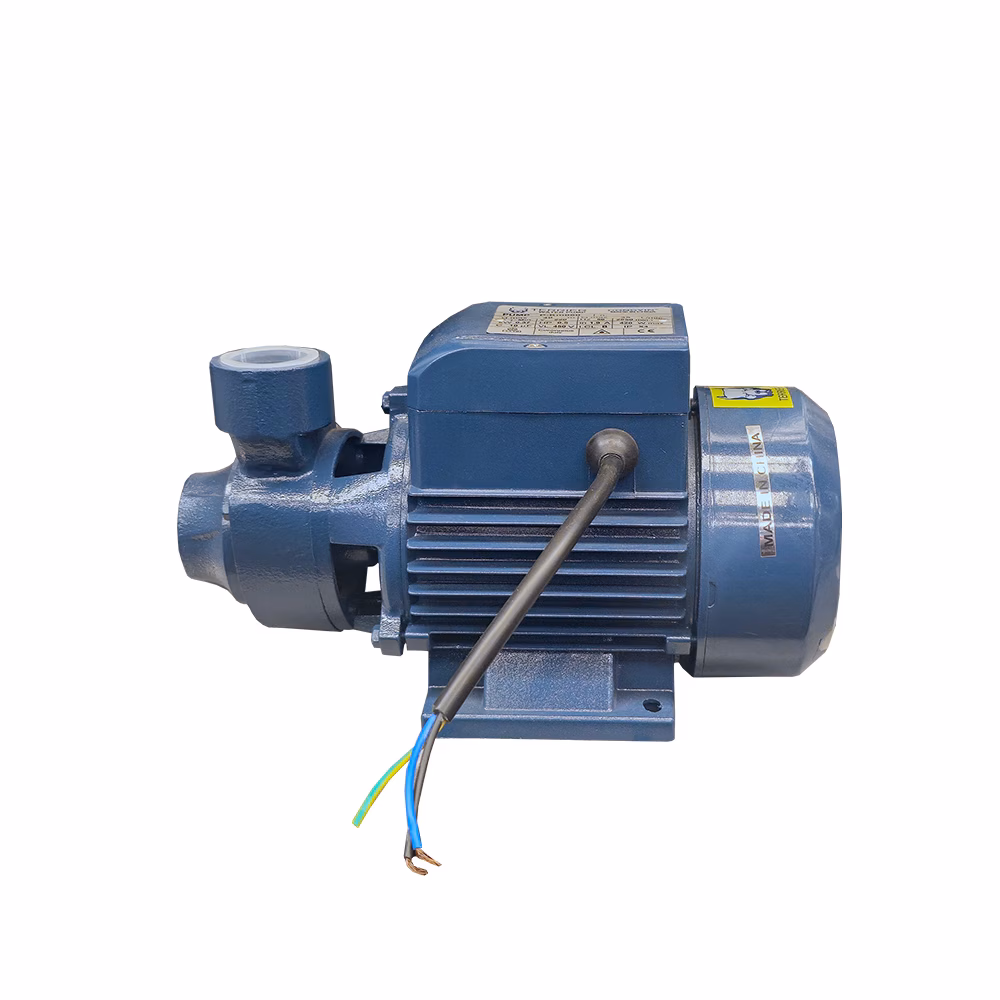 Terrier Centrifugal Pump 0.5hp 0.37kw 22