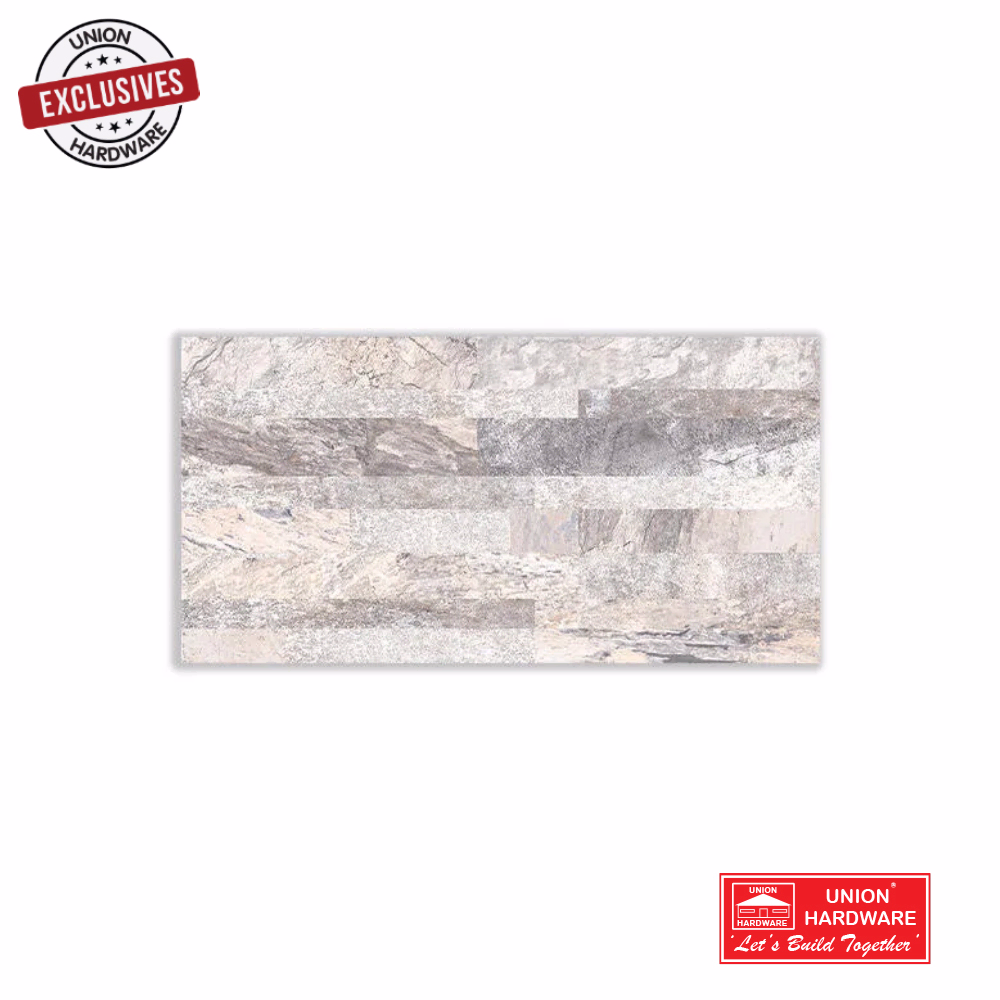 TILE AMAZON GREY CLADDING 250X500 1.2M2 AGRADE