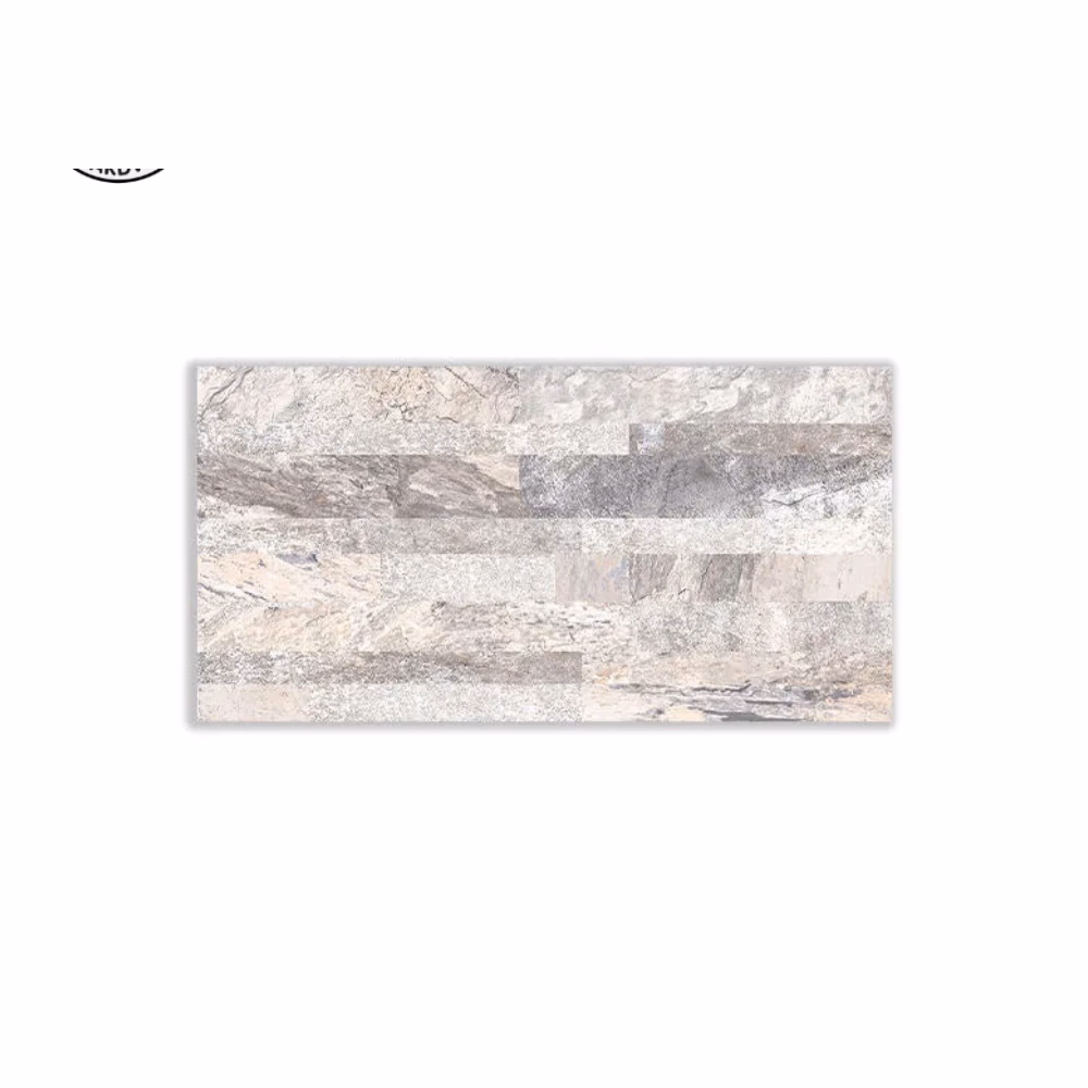 Tile Amazon Grey Cladding 250x500 1.2m2 Agrade