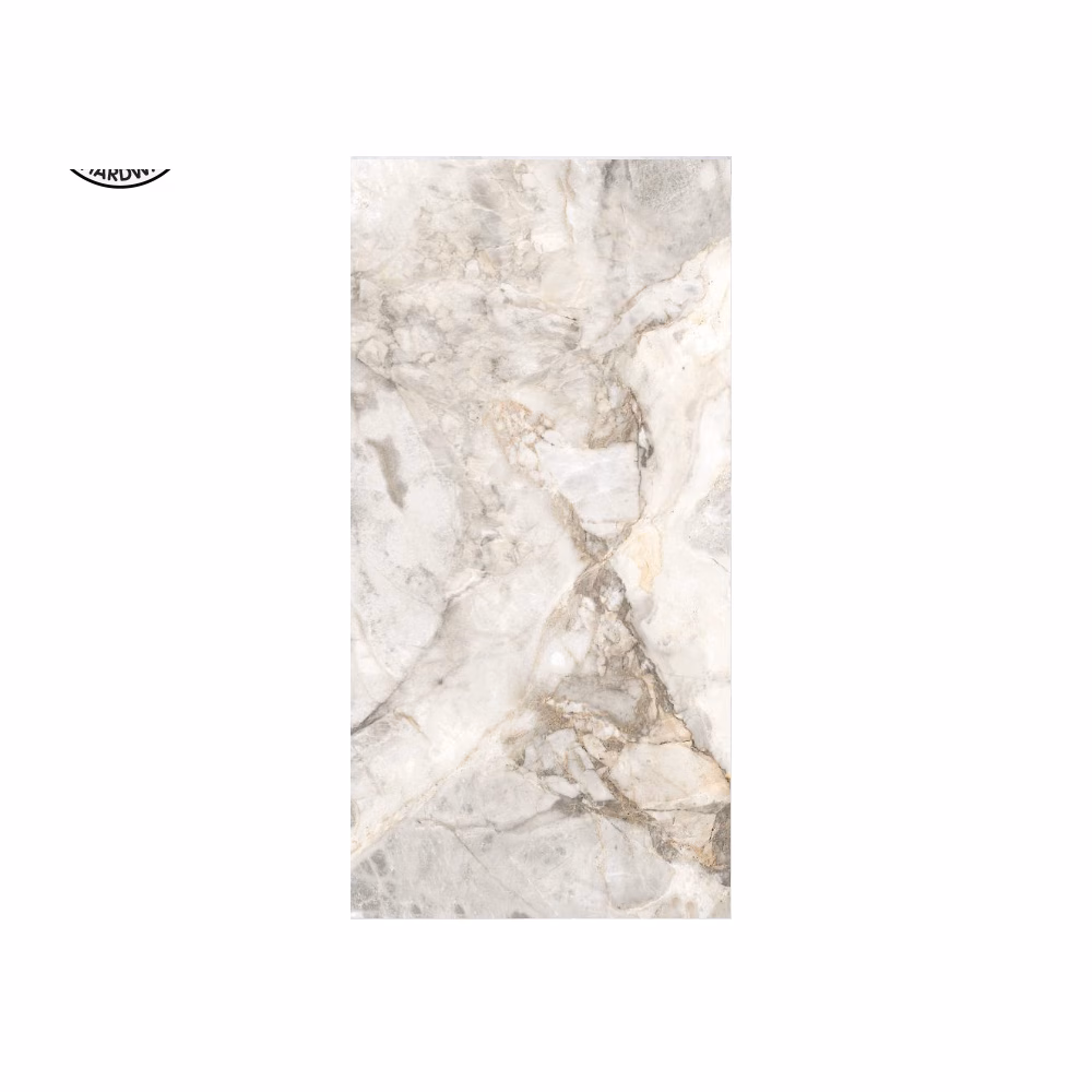 Tile Bardigo White Matt 600x1200mm 1.44mm2 A Grade