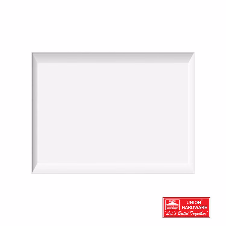 TILE BEVEL SHINY WHITE 200X500 1.7M2