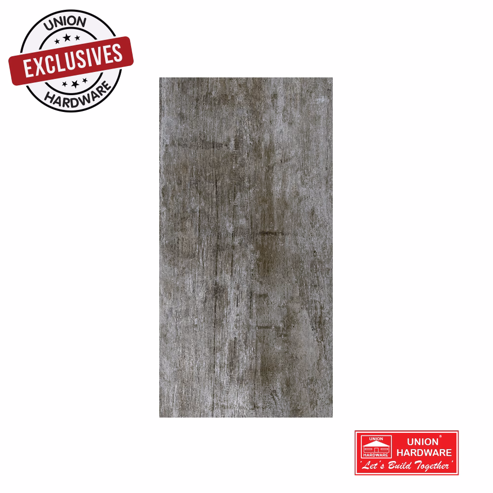 TILE CAMPS BAY CHARCOAL 250X500 1.21M2 A GRADE