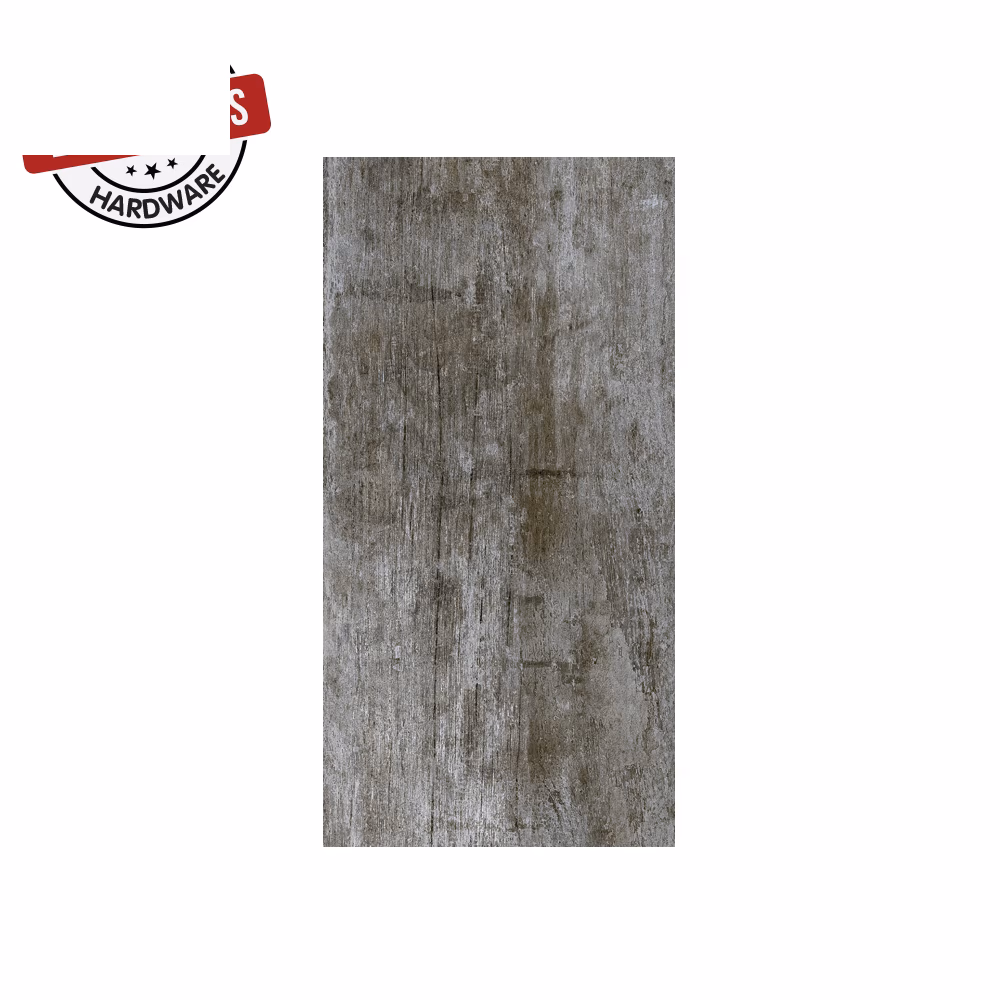 Tile Camps Bay Charcoal 250x500 1.21m2 A Grade