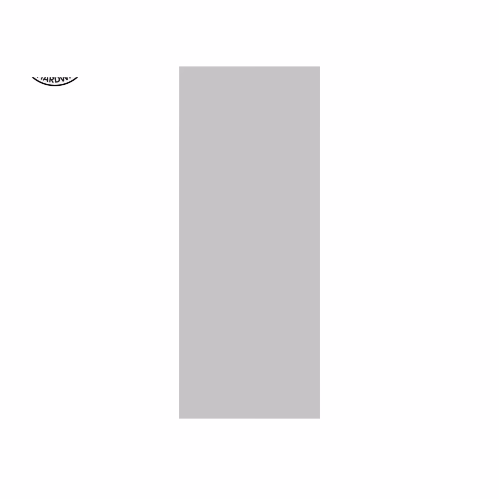 Tile Cen Light Grey 200x500 1.7m2 A Grad