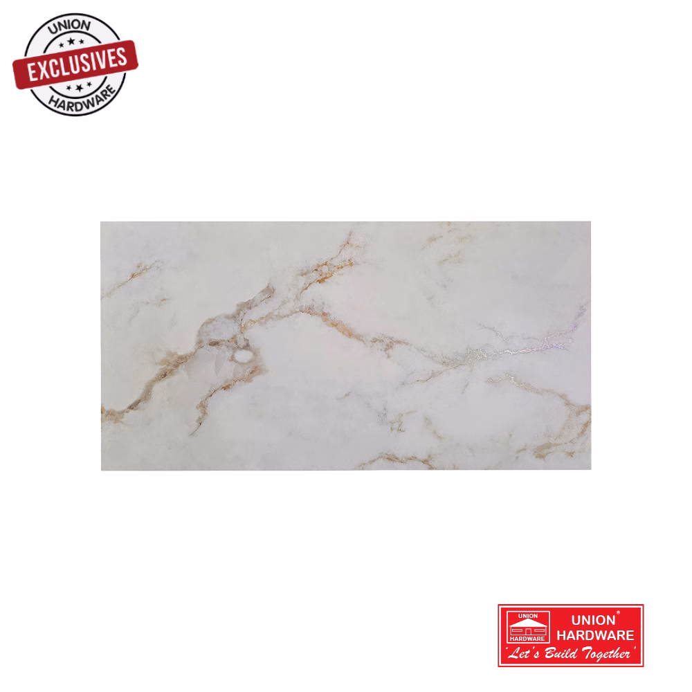 TILE CLARET BEIGE POL 600X1200 1.44M2 A