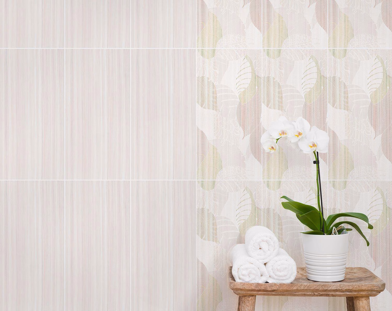 TILE CONTESSA BEIGE WOOL300X600 2.52M2
