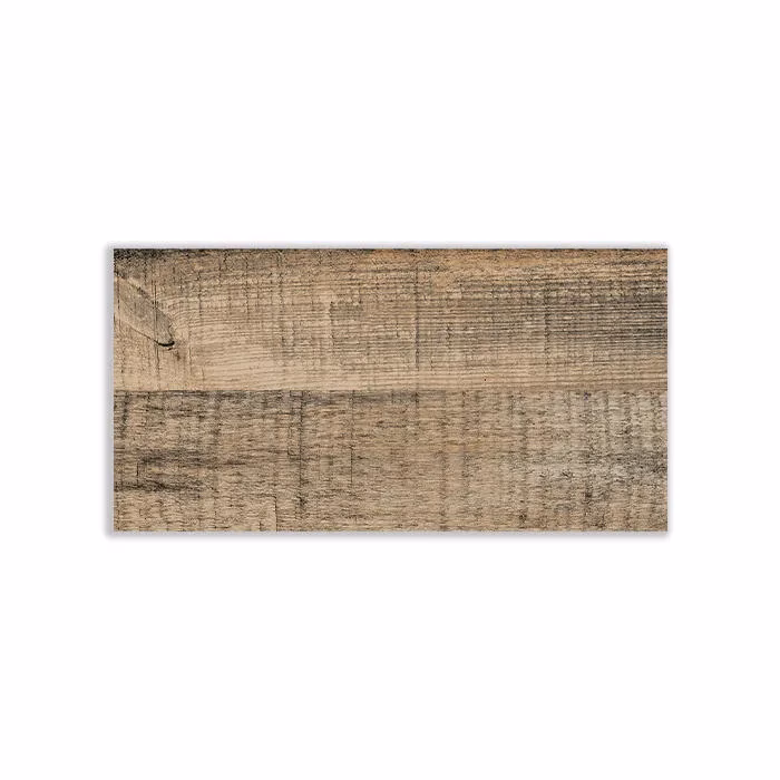 TILE CRATE BROWN 250X500 1.21M2 A GRADE