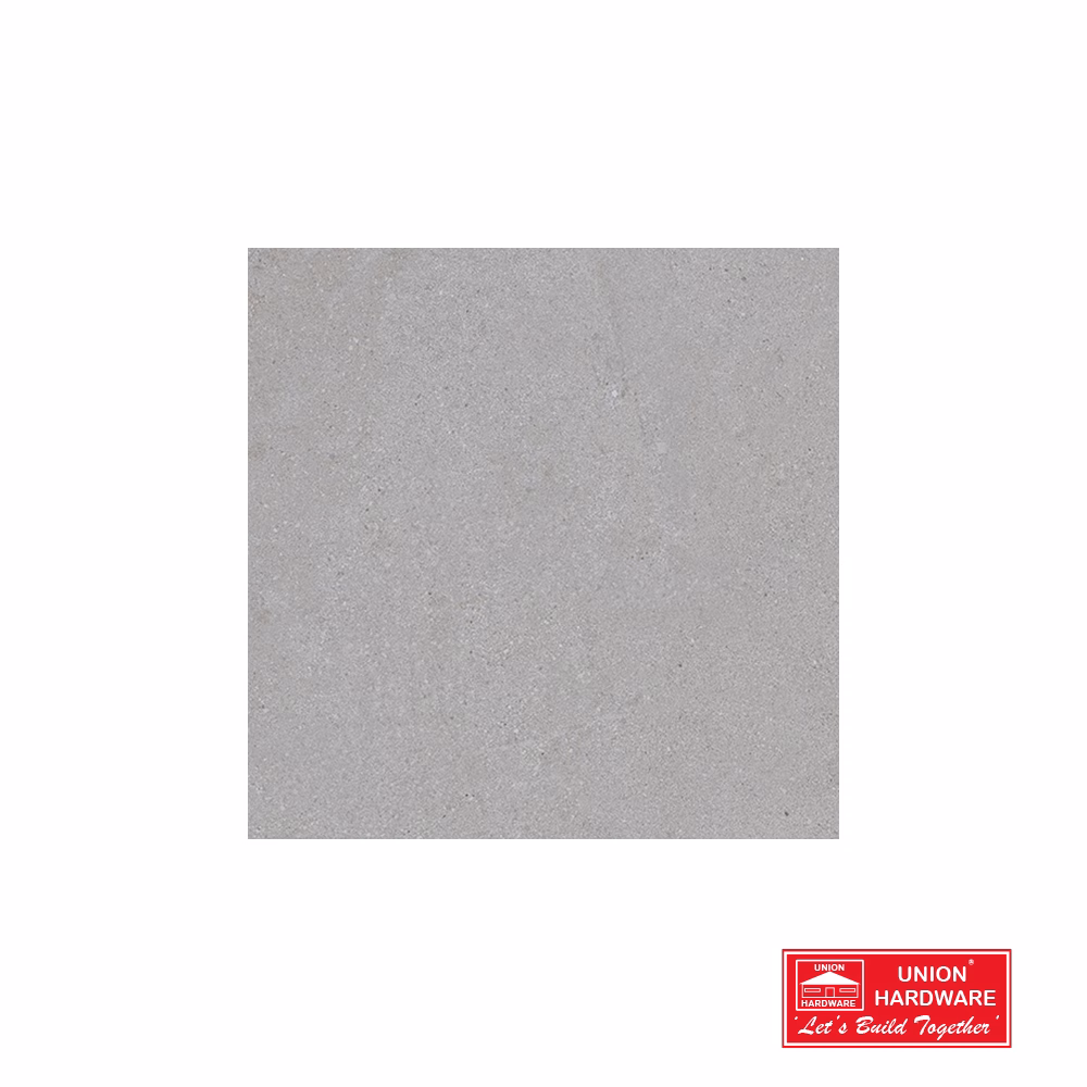 TILE EVOLVE M GREY R 600X600 1.8M2 A GRADE