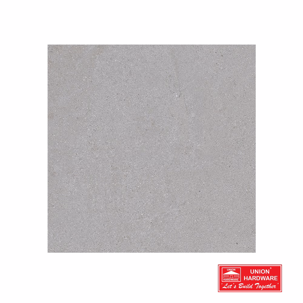 TILE EVOLVE MID GREY ECO 600X600 2.16M2 A GRADE