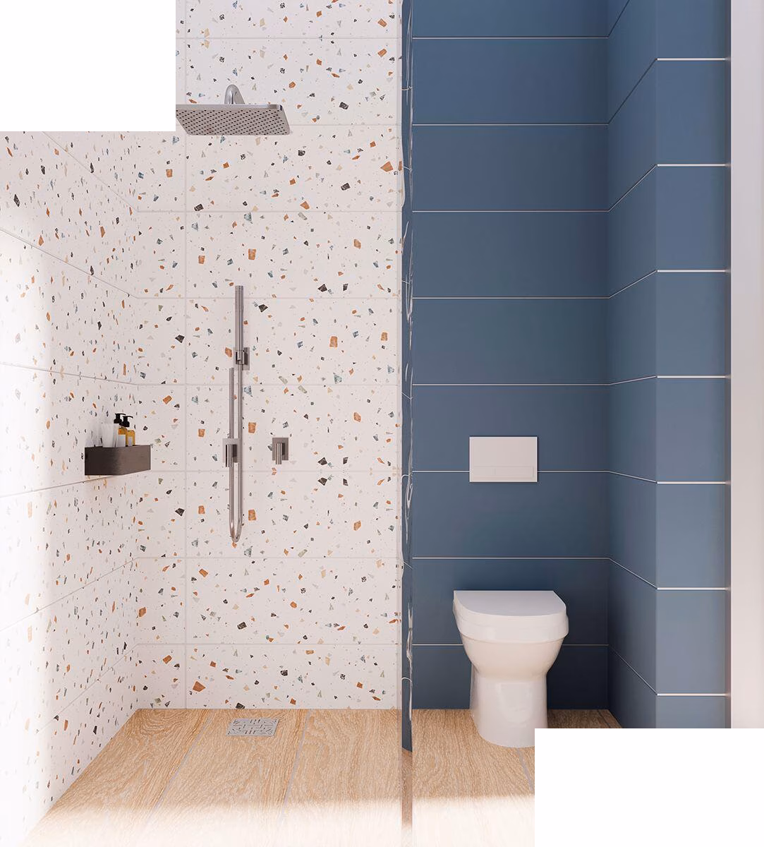 Tile Heritage Natural Eco 220x895 1.969m