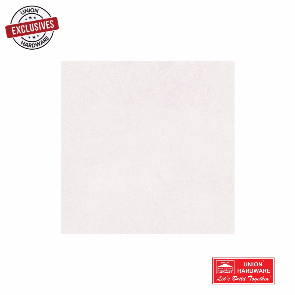 TILE IBIZA WHITE K 600X600 1.44M2 A GRAD