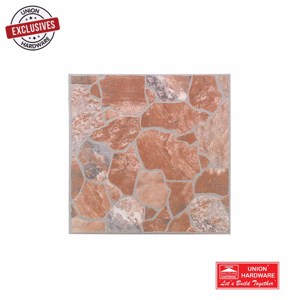TILE KD CLIFFSTONE 400X400 1.92M2 A GRADE