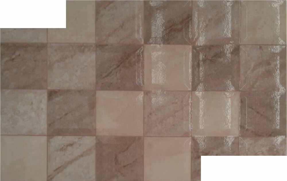 Tile Kd Pmcp4108 250x400 1.5m2 A Grade