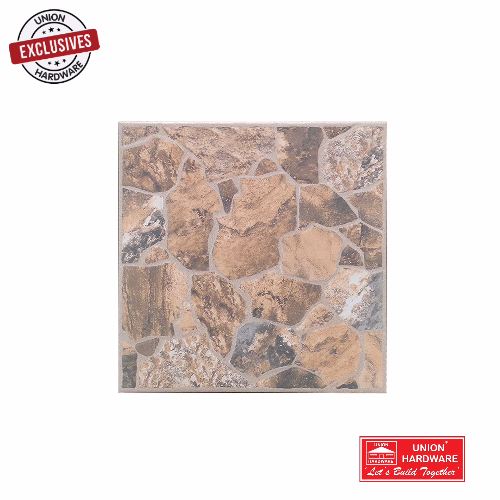 TILE KD ROCKY DESERT 400X400 1.92M2 A GRADE