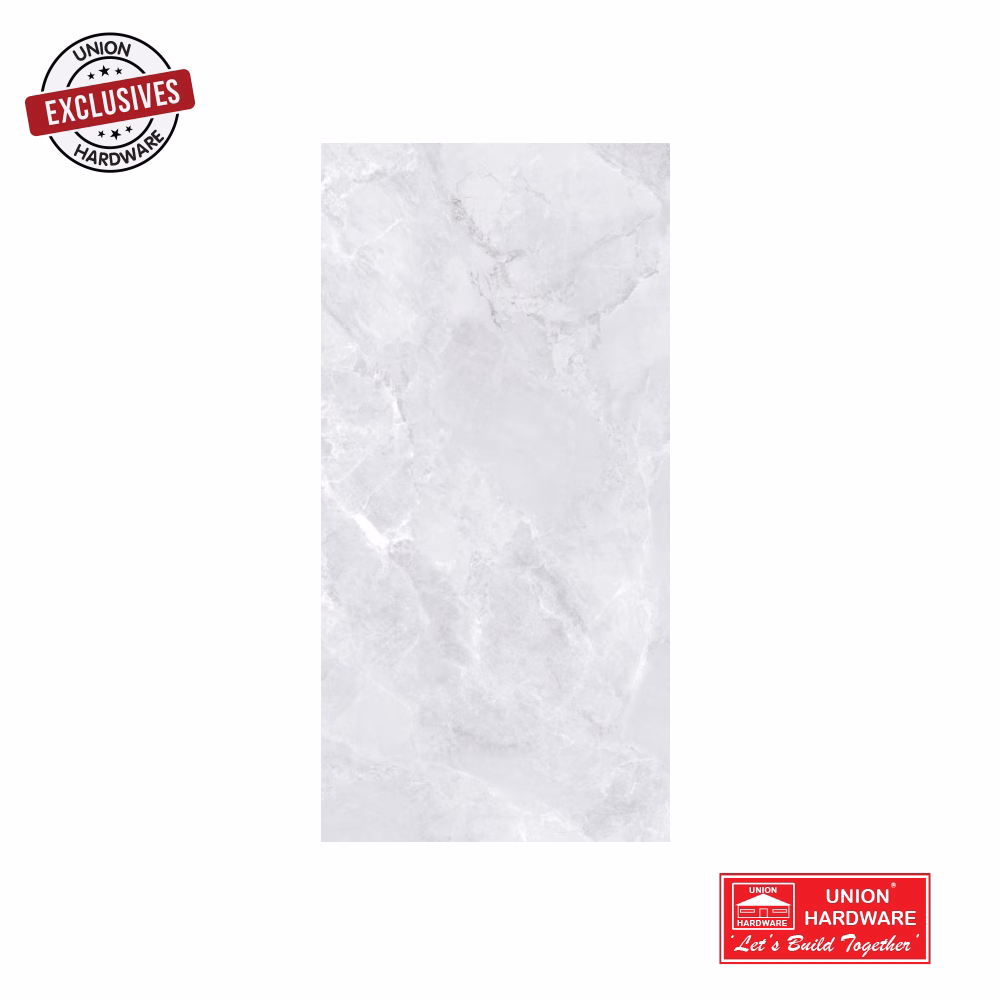 TILE KRAVICA LIGHT GREY POL 600X1200 1.44 A GRADE
