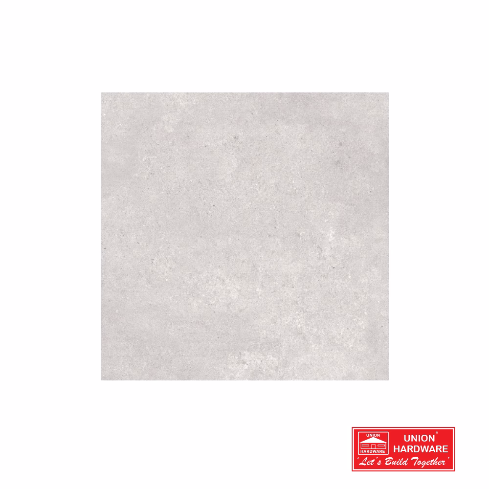 TILE KRYPTON GREY 600X600 2.16M2 A GRADE