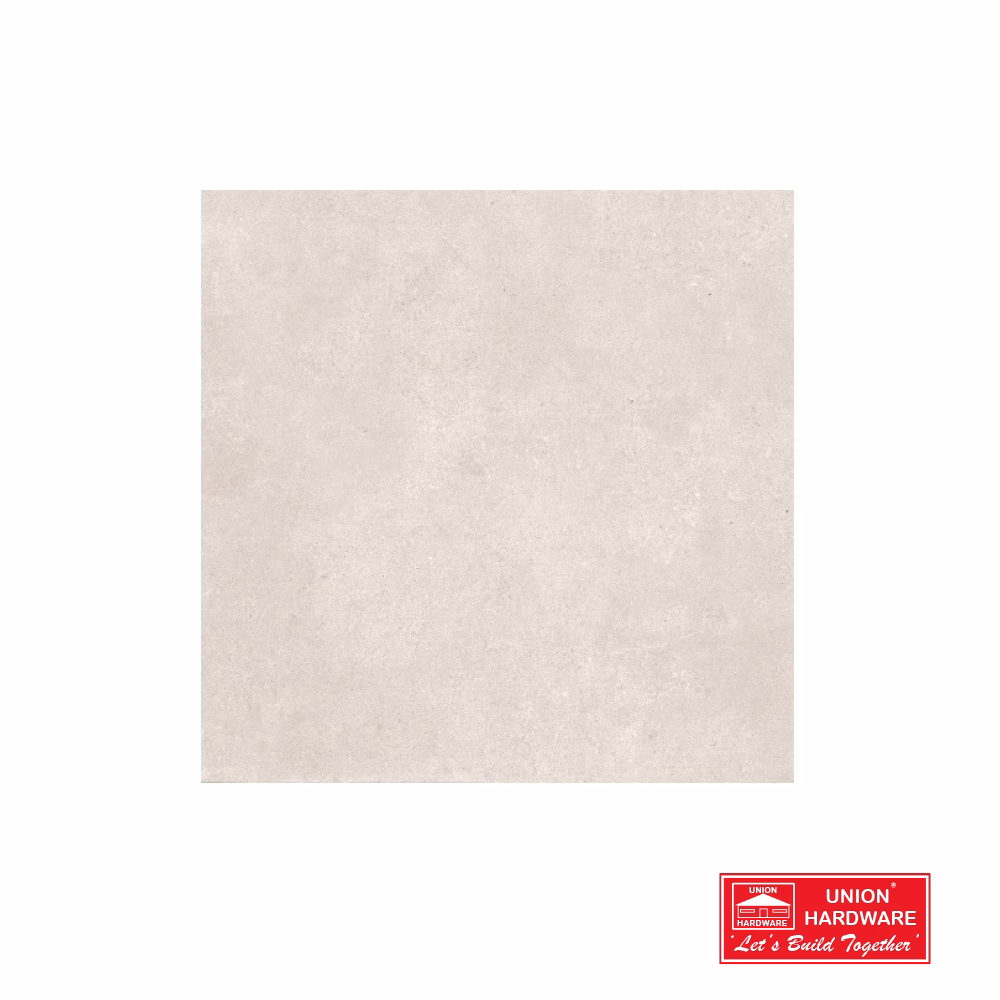 TILE KRYPTON IVORY 600X600 2.16M2 A GRADE